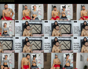dulceromance — 64 minute Chaturbate couple cam show recording, 1080p, Dec 10, 2022
