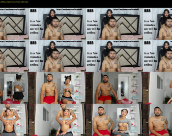 dulceromance — 55 minute Chaturbate couple cam show recording, 1080p, Dec 10, 2022