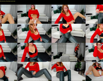 dulceyjohn — 54 minute Chaturbate female cam show recording, 1080p, Dec 10, 2022