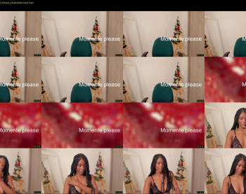 duna_du — 54 minute Chaturbate female cam show recording, 1080p, Dec 10, 2022