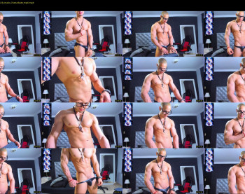 dylanlenox — 50 minute Chaturbate male cam show recording, 1080p, Dec 10, 2022