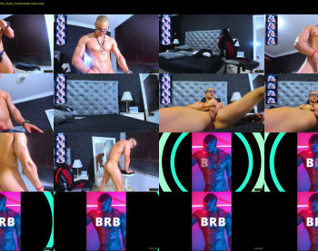 dylanlenox — 62 minute Chaturbate male cam show recording, 1080p, Dec 10, 2022