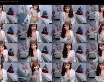 eastern_fairy_tale — 95 minute Chaturbate female cam show recording, 720p, Dec 10, 2022