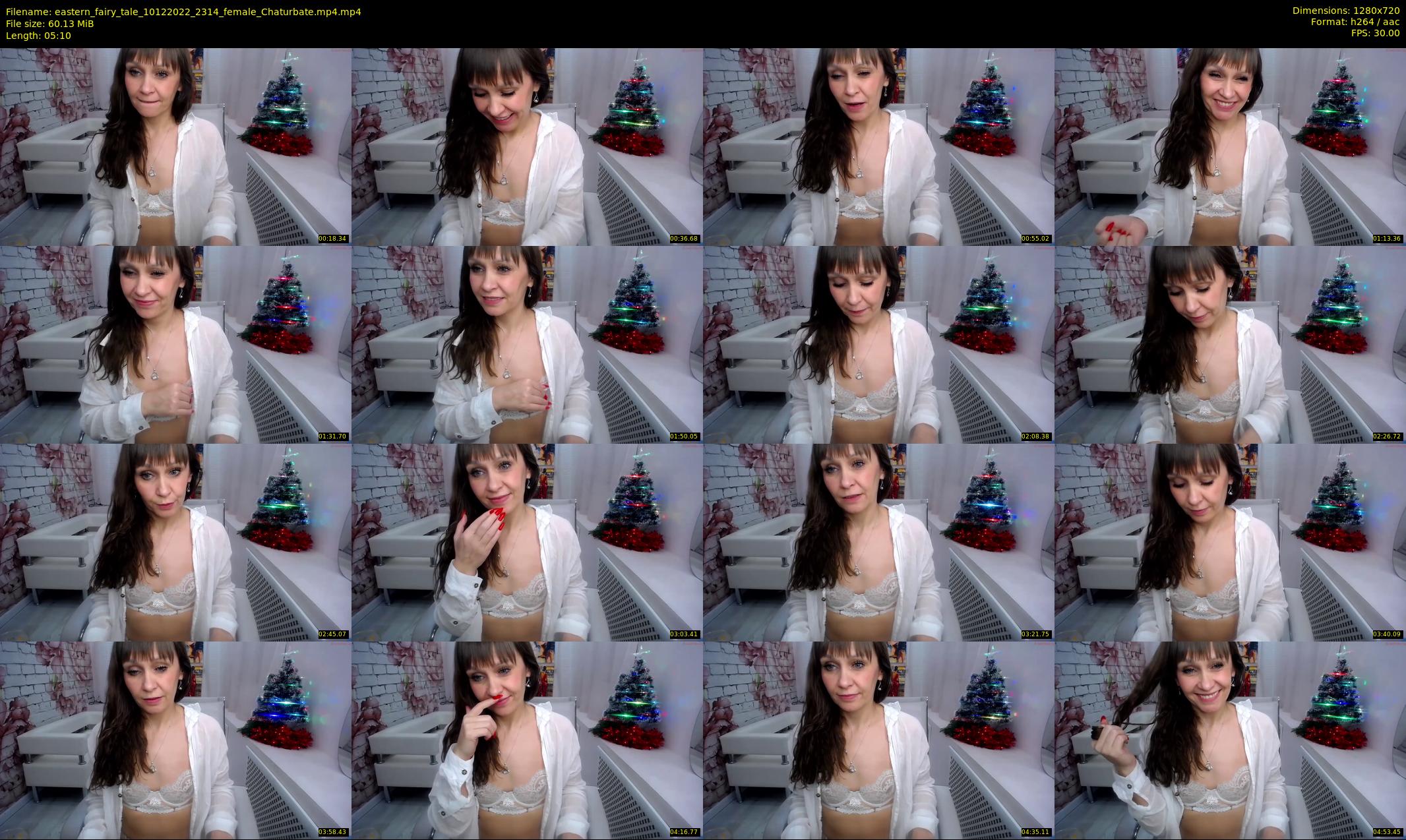 eastern_fairy_tale — 6 minute Chaturbate female cam show recording, 720p, Dec 10, 2022