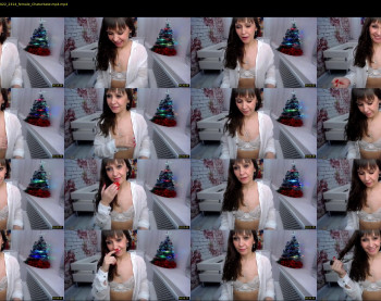 eastern_fairy_tale — 6 minute Chaturbate female cam show recording, 720p, Dec 10, 2022
