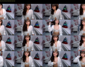 eastern_fairy_tale — 52 minute Chaturbate female cam show recording, 720p, Dec 10, 2022