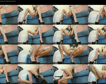 egome777 — 24 minute Chaturbate female cam show recording, 720p, Dec 10, 2022
