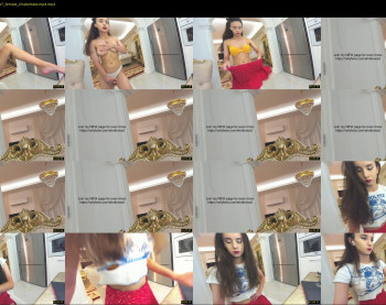 ehotlovea — 54 minute Chaturbate female cam show recording, 1080p, Dec 10, 2022