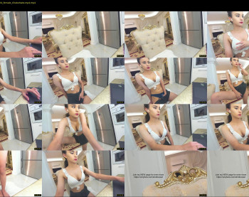 ehotlovea — 54 minute Chaturbate female cam show recording, 1080p, Dec 10, 2022