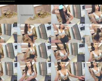 ehotlovea — 54 minute Chaturbate female cam show recording, 1080p, Dec 10, 2022
