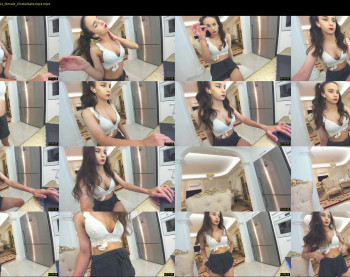ehotlovea — 54 minute Chaturbate female cam show recording, 1080p, Dec 11, 2022