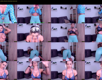 elisabeth_jason — 54 minute Chaturbate couple cam show recording, 1080p, Dec 10, 2022
