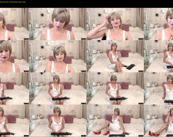 elisarosse_ — 17 minute Chaturbate female cam show recording, 720p, Dec 10, 2022