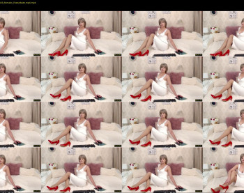 elisarosse_ — 3 minute Chaturbate female cam show recording, 720p, Dec 10, 2022