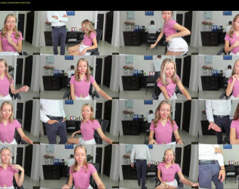 ellcrys — 54 minute Chaturbate couple cam show recording, 1080p, Dec 10, 2022