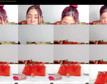 emma_lean — 30 minute Chaturbate female cam show recording, 720p, Dec 11, 2022