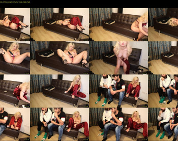 emmafantasy21 — 59 minute Chaturbate couple cam show recording, 1080p, Dec 10, 2022
