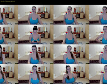 emmika_ — 10 minute Chaturbate female cam show recording, 1080p, Dec 10, 2022