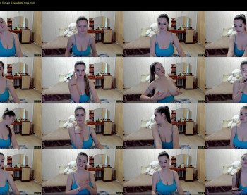 emmika_ — 22 minute Chaturbate female cam show recording, 1080p, Dec 10, 2022