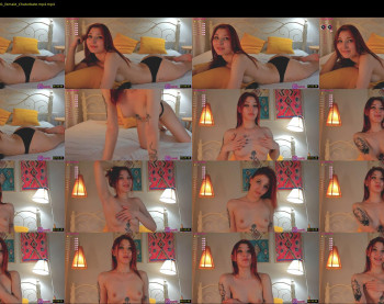 enncandy — 10 minute Chaturbate female cam show recording, 1080p, Dec 11, 2022