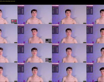 evan_white_ — 6 minute Chaturbate male cam show recording, 1080p, Dec 10, 2022