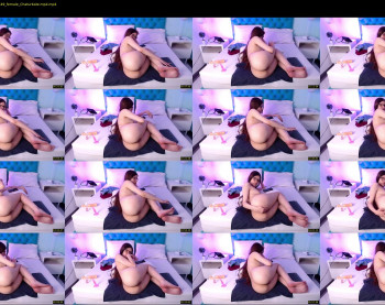 evelin_gh1 — 7 minute Chaturbate female cam show recording, 1080p, Dec 10, 2022