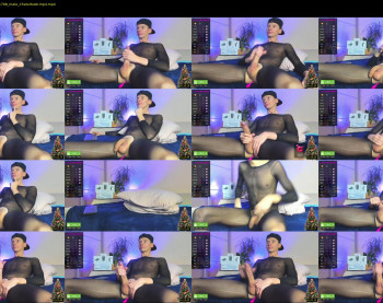 fetishboyfun — 55 minute Chaturbate male cam show recording, 1080p, Dec 10, 2022