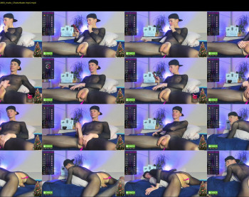 fetishboyfun — 54 minute Chaturbate male cam show recording, 1080p, Dec 10, 2022
