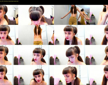 flowerofsin2001 — 54 minute Chaturbate female cam show recording, 1080p, Dec 10, 2022