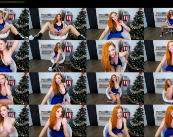 foxynesss — 50 minute Chaturbate female cam show recording, 1080p, Dec 10, 2022