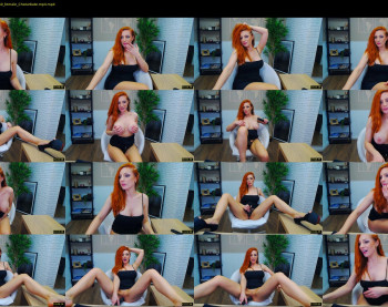foxynesss — 20 minute Chaturbate female cam show recording, 1080p, Dec 11, 2022