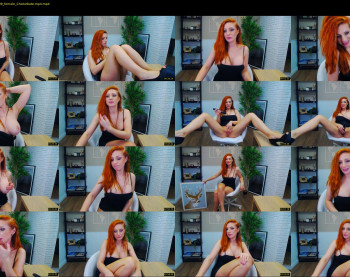 foxynesss — 56 minute Chaturbate female cam show recording, 1080p, Dec 11, 2022