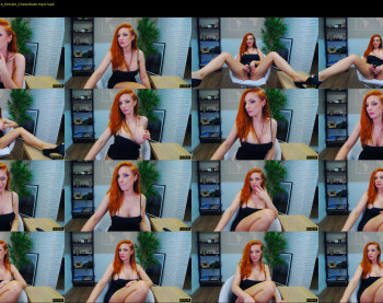 foxynesss — 47 minute Chaturbate female cam show recording, 1080p, Dec 11, 2022