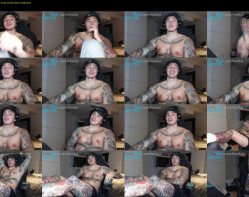 frewfun — 54 minute Chaturbate male cam show recording, 1080p, Dec 10, 2022