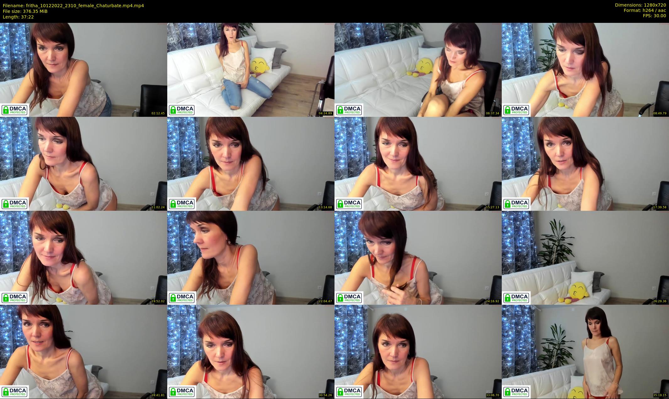 fritha — 38 minute Chaturbate female cam show recording, 720p, Dec 10, 2022