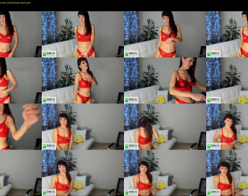 fritha — 5 minute Chaturbate female cam show recording, 720p, Dec 10, 2022