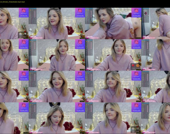 ginger_pie — 60 minute Chaturbate female cam show recording, 720p, Dec 11, 2022