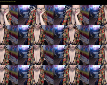 helen_bee — 5 minute Chaturbate female cam show recording, 1080p, Dec 10, 2022
