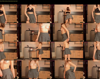 helenchristensen — 54 minute Chaturbate female cam show recording, 1080p, Dec 10, 2022