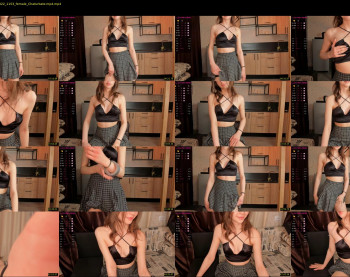helenchristensen — 54 minute Chaturbate female cam show recording, 1080p, Dec 10, 2022