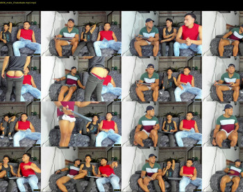 heteros_men — 54 minute Chaturbate male cam show recording, 1080p, Dec 10, 2022