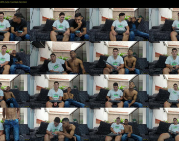 heteros_men — 55 minute Chaturbate male cam show recording, 1080p, Dec 10, 2022