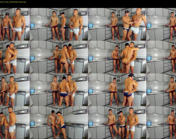heteros_men — 54 minute Chaturbate male cam show recording, 1080p, Dec 10, 2022