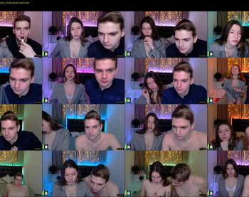 hizgi — 62 minute Chaturbate couple cam show recording, 720p, Dec 10, 2022