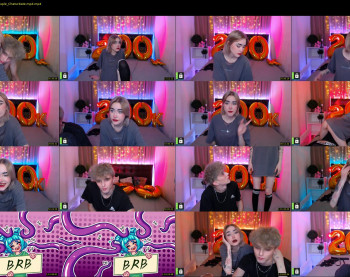 hizgi — 95 minute Chaturbate couple cam show recording, 720p, Dec 10, 2022