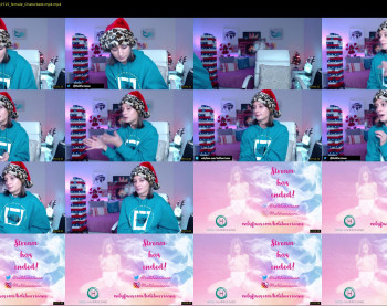holihurricane — 18 minute Chaturbate female cam show recording, 1080p, Dec 10, 2022