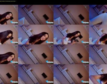 hollyextra — 25 minute Chaturbate female cam show recording, 1080p, Dec 10, 2022