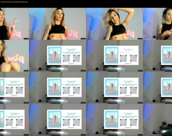 hotfallingdevil — 62 minute Chaturbate female cam show recording, 1080p, Dec 10, 2022