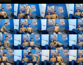 hott_asses — 22 minute Chaturbate male cam show recording, 720p, Dec 10, 2022