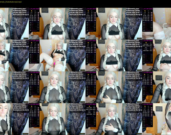 i_esus — 79 minute Chaturbate couple cam show recording, 720p, Dec 10, 2022